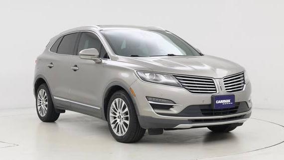 LINCOLN MKC 2017 5LMCJ3C94HUL31036 image