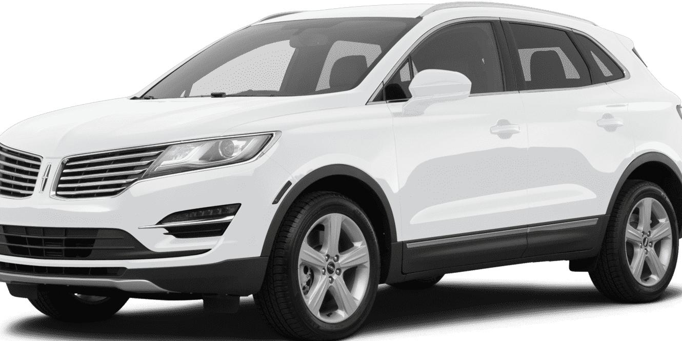 LINCOLN MKC 2017 5LMCJ2C92HUL56172 image