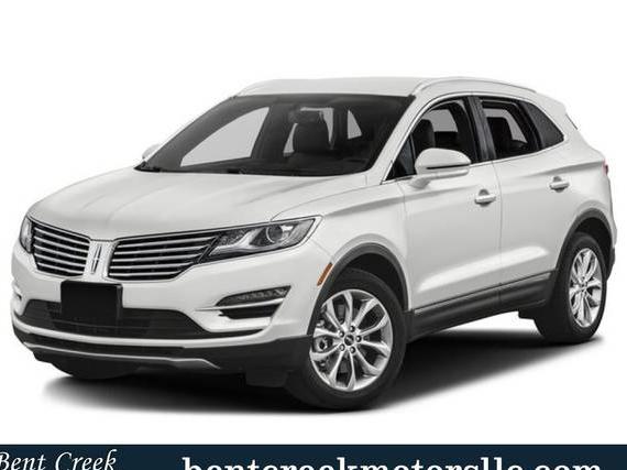 LINCOLN MKC 2017 5LMCJ1C98HUL68708 image