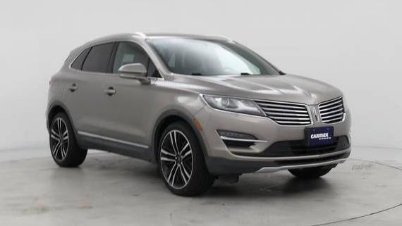 LINCOLN MKC 2017 5LMTJ3DH1HUL51055 image LINCOLN MKC 2017 5LMTJ3DH1HUL51055 image
