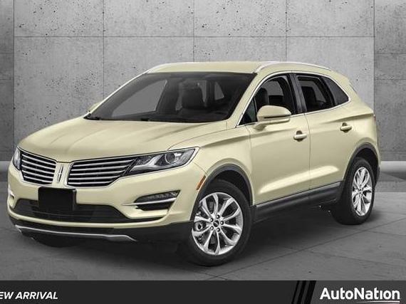 LINCOLN MKC 2017 5LMTJ3DH0HUL30875 image
