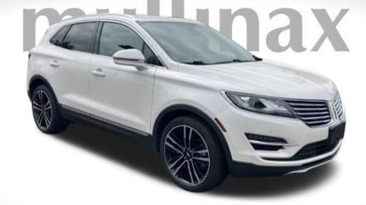 LINCOLN MKC 2017 5LMTJ3DH5HUL28135 image