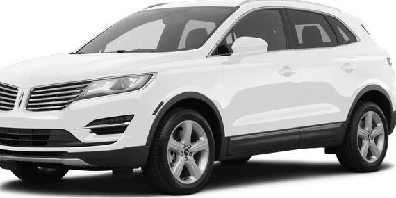 LINCOLN MKC 2017 5LMTJ3DH2HUL07792 image