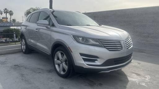 LINCOLN MKC 2017 5LMCJ1C92HUL09671 image