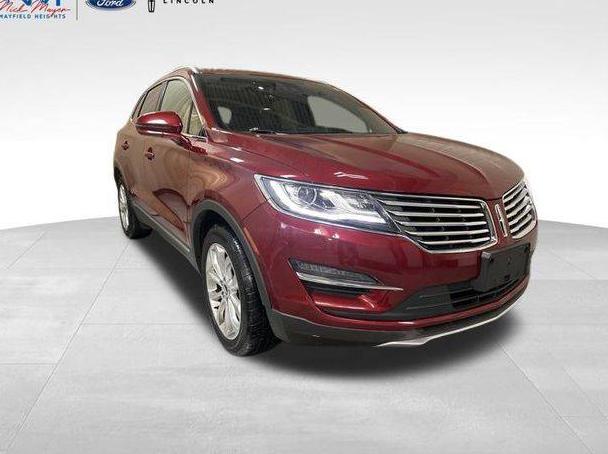 LINCOLN MKC 2017 5LMCJ2D95HUL04372 image