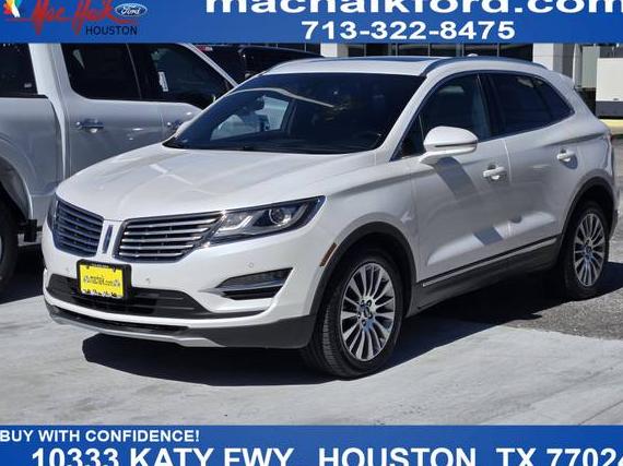 LINCOLN MKC 2017 5LMCJ3C99HUL71189 image LINCOLN MKC 2017 5LMCJ3C99HUL71189 image