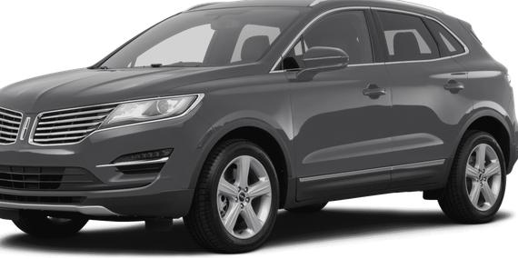 LINCOLN MKC 2017 5LMCJ2C91HUL49956 image