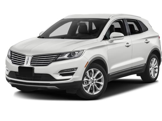 LINCOLN MKC 2017 5LMCJ3D97HUL32390 image