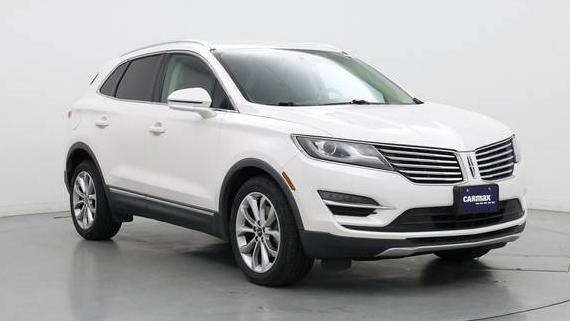 LINCOLN MKC 2017 5LMCJ2C99HUL34802 image LINCOLN MKC 2017 5LMCJ2C99HUL34802 image