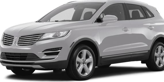 LINCOLN MKC 2017 5LMCJ2C92HUL55698 image