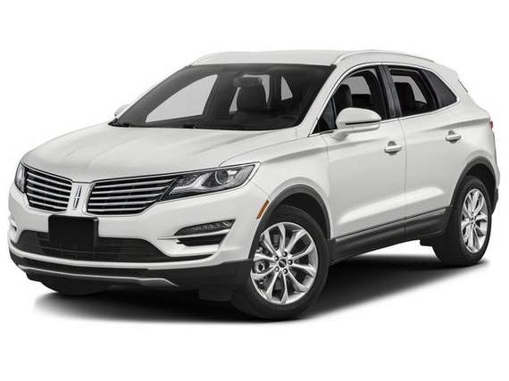 LINCOLN MKC 2017 5LMCJ3C92HUL46750 image