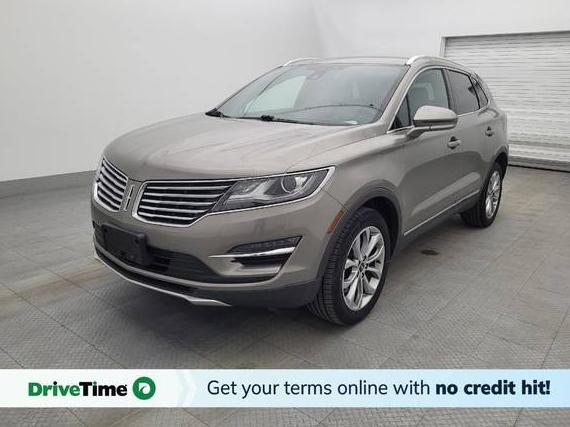 LINCOLN MKC 2017 5LMTJ2DH1HUL62003 image LINCOLN MKC 2017 5LMTJ2DH1HUL62003 image