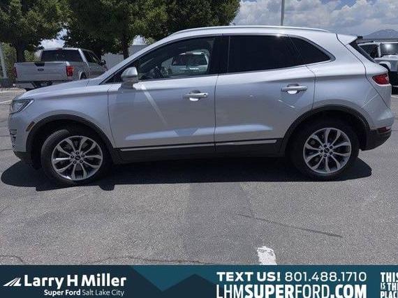 LINCOLN MKC 2017 5LMTJ2DH9HUL33462 image