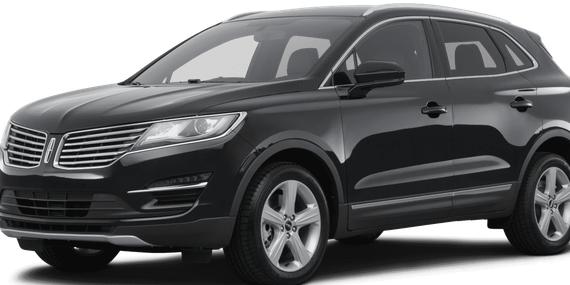 LINCOLN MKC 2017 5LMTJ3DH2HUL07761 image