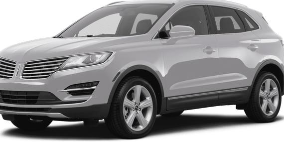 LINCOLN MKC 2017 5LMCJ2C96HUL47068 image