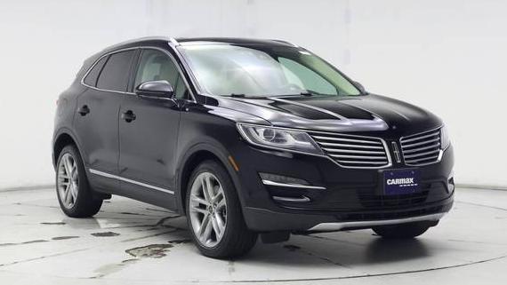 LINCOLN MKC 2017 5LMCJ3D90HUL41044 image
