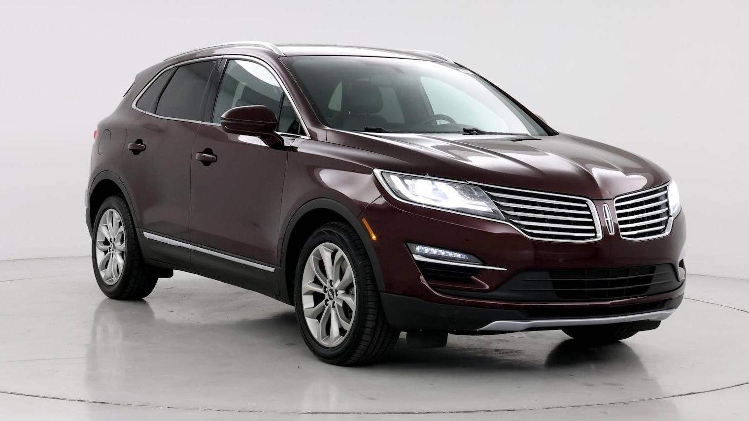 LINCOLN MKC 2017 5LMCJ2C94HUL14277 image