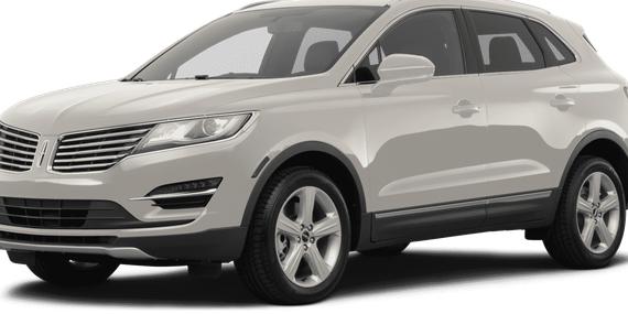 LINCOLN MKC 2017 5LMCJ1C98HUL19279 image