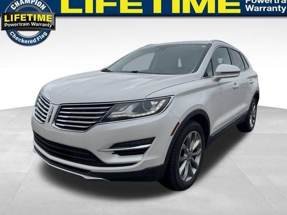 LINCOLN MKC 2017 5LMCJ2D92HUL45932 image
