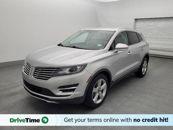 LINCOLN MKC 2017 5LMCJ1C93HUL54148 image