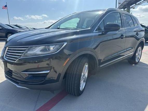 LINCOLN MKC 2017 5LMCJ1C96HUL28269 image