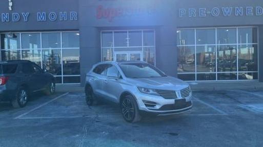 LINCOLN MKC 2017 5LMTJ3DH1HUL69748 image