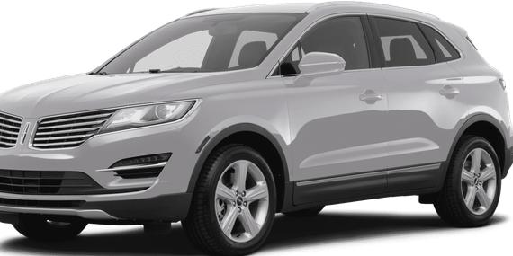 LINCOLN MKC 2017 5LMCJ2C94HUL54391 image