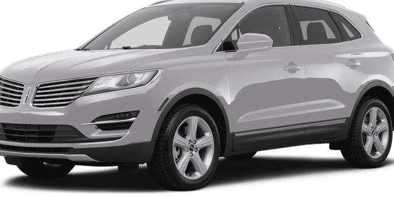 LINCOLN MKC 2017 5LMCJ1C96HUL55150 image