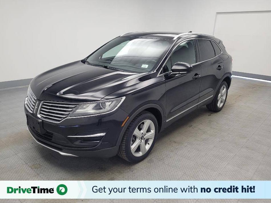 LINCOLN MKC 2017 5LMCJ1C90HUL15405 image