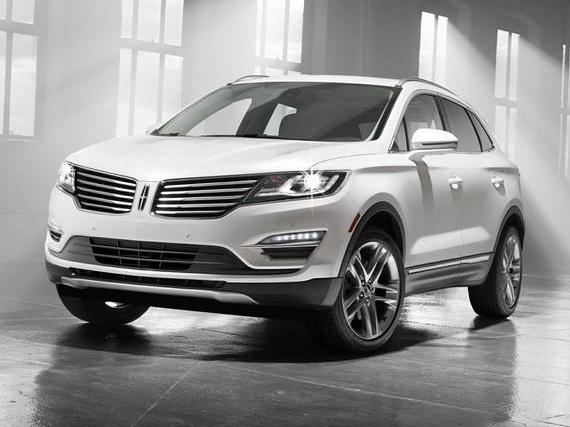 LINCOLN MKC 2017 5LMCJ1C93HUL56529 image