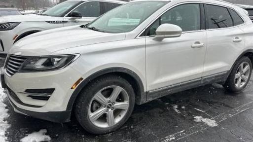 LINCOLN MKC 2017 5LMCJ1C93HUL49791 image