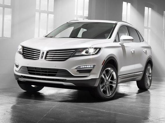 LINCOLN MKC 2017 5LMCJ3D93HUL12279 image