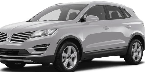 LINCOLN MKC 2017 5LMCJ2D97HUL04793 image