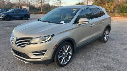 LINCOLN MKC 2017 5LMCJ3C98HUL70261 image