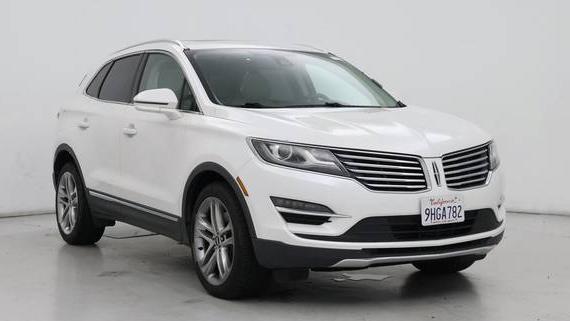 LINCOLN MKC 2017 5LMCJ3D94HUL15580 image LINCOLN MKC 2017 5LMCJ3D94HUL15580 image