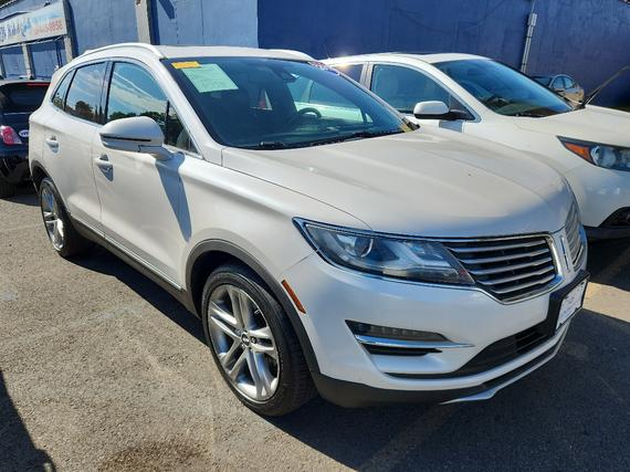 LINCOLN MKC 2017 5LMTJ3DH8HUL27271 image LINCOLN MKC 2017 5LMTJ3DH8HUL27271 image