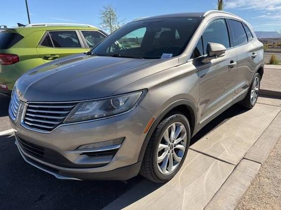 LINCOLN MKC 2017 5LMCJ2D98HUL33350 image LINCOLN MKC 2017 5LMCJ2D98HUL33350 image