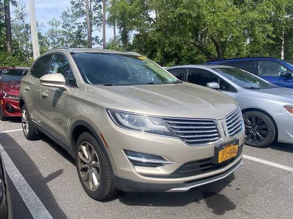 LINCOLN MKC 2017 5LMCJ2D91HUL40320 image LINCOLN MKC 2017 5LMCJ2D91HUL40320 image