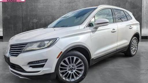 LINCOLN MKC 2017 5LMCJ3C93HUL54436 image