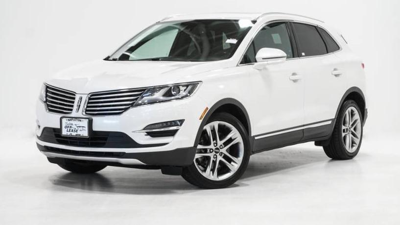 LINCOLN MKC 2017 5LMCJ3D94HUL55920 image