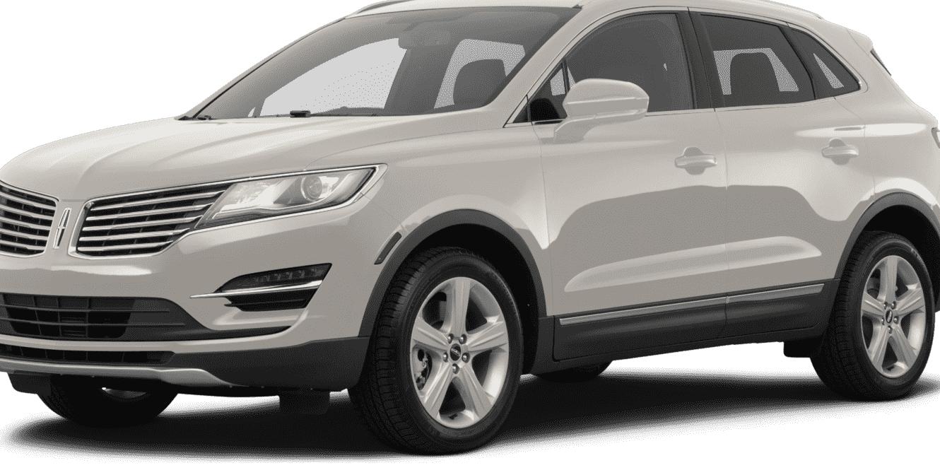 LINCOLN MKC 2017 5LMCJ2C9XHUL46733 image