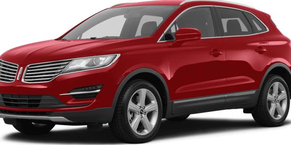LINCOLN MKC 2017 5LMCJ2C99HUL13786 image