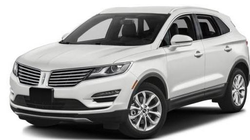 LINCOLN MKC 2017 5LMCJ3C98HUL24381 image