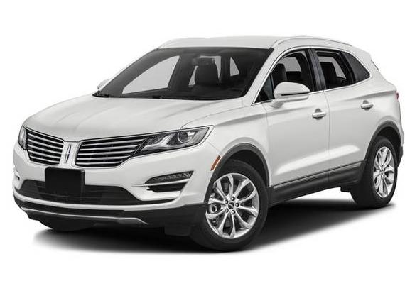 LINCOLN MKC 2017 5LMCJ3C96HUL21012 image