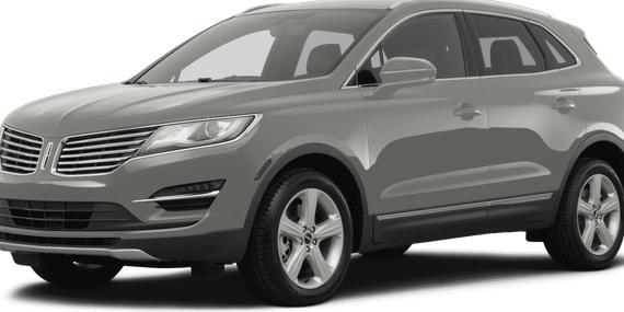 LINCOLN MKC 2017 5LMTJ3DH2HUL28125 image