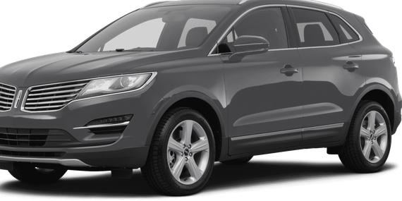 LINCOLN MKC 2017 5LMCJ2C96HUL12904 image