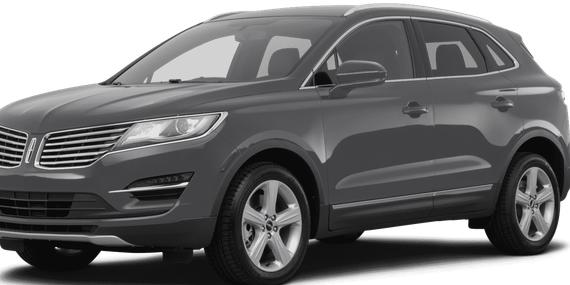 LINCOLN MKC 2017 5LMCJ3D95HUL51472 image