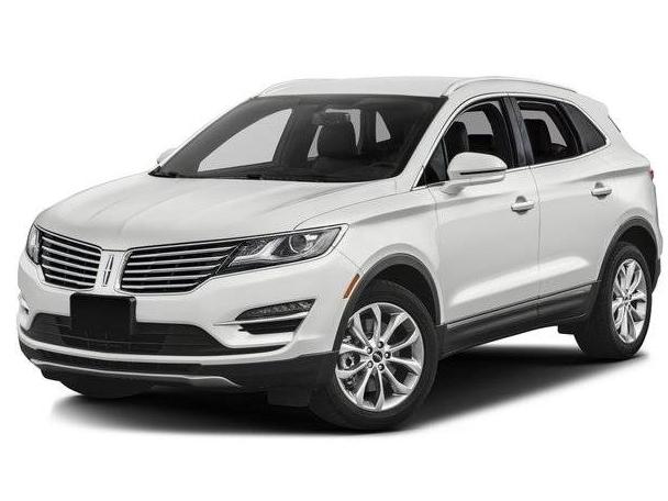 LINCOLN MKC 2017 5LMCJ2C93HUL08874 image