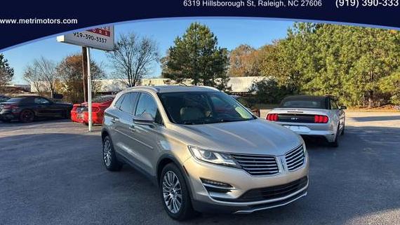 LINCOLN MKC 2017 5LMCJ3C98HUL31072 image LINCOLN MKC 2017 5LMCJ3C98HUL31072 image