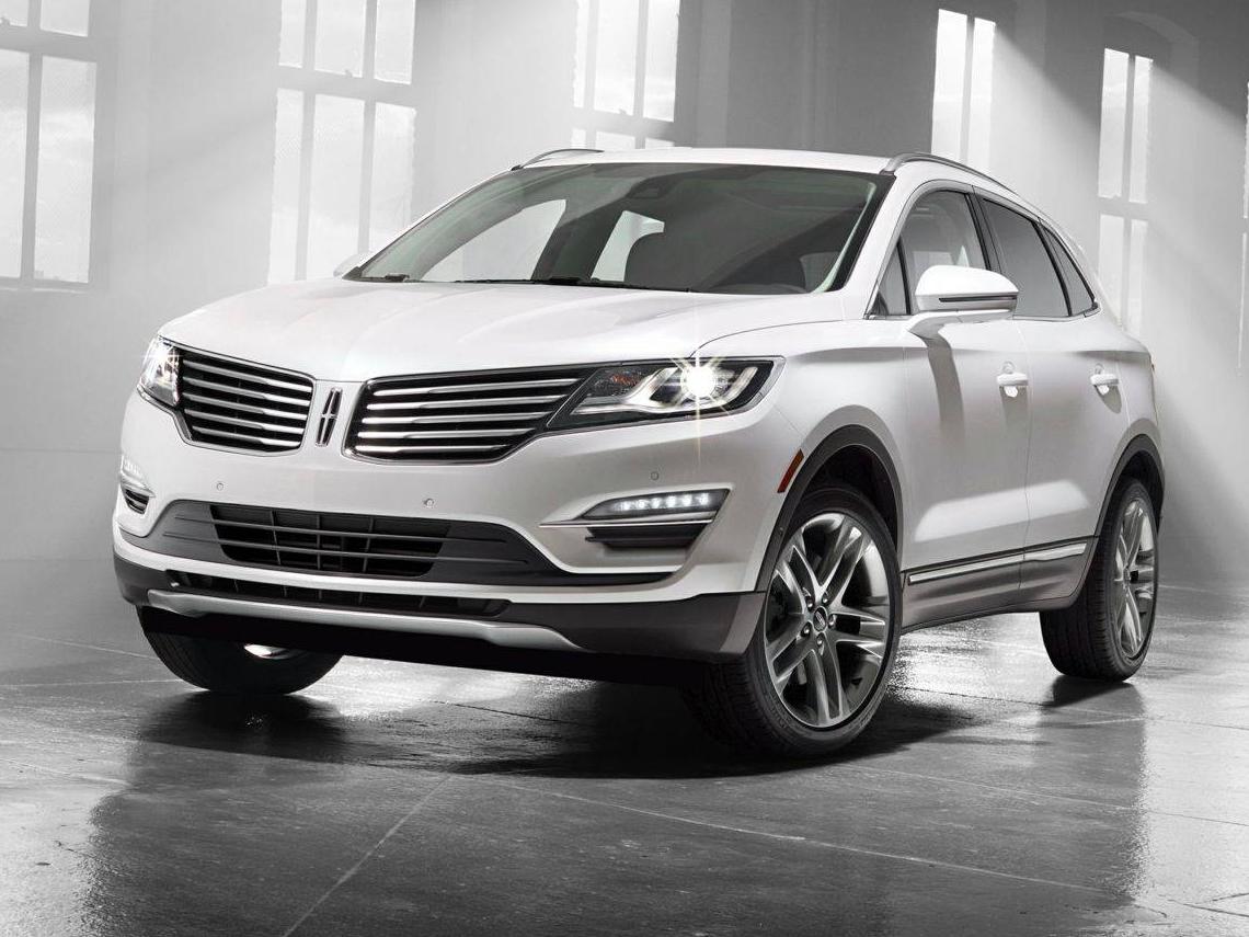 LINCOLN MKC 2017 5LMCJ2C9XHUL11545 image